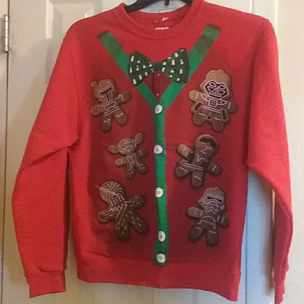 Sweater